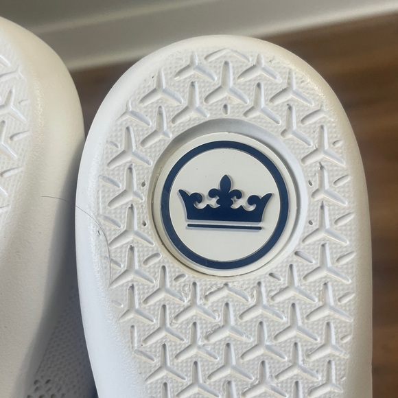 Peter Millar Crown Sport Collection Women's Hyperlight Glide Sneakers Size 7 - Picture 11 of 13